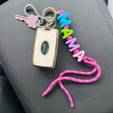 MAMA ♡ bag charm