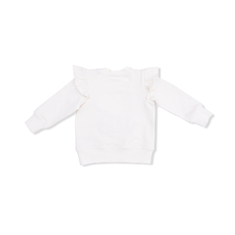 Golf Sets - Ruffle Sweatshirt
