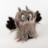 Miss Night Owl - HoneyBug 