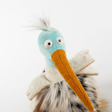 Tobago Tom - HoneyBug 