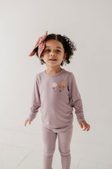Girl's Long Sleeve Tee - HoneyBug 