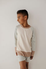 Boy's Terry Sweatshorts