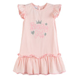 Birthday Girl Dress