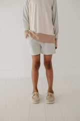 Boy's Terry Sweatshorts