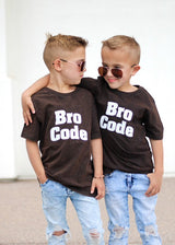 Bro Code Vintage - HoneyBug 