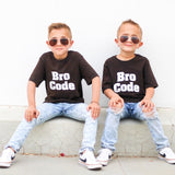 Bro Code Vintage - HoneyBug 