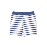Oceana Stripe - Everyday Short