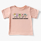 You're My Lucky Charm Marshmallow