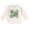 Lucky Clovers Sweatshirt