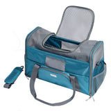 Pet Carriers for Small Medium Cats Dogs Puppies of 15 Lbs