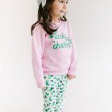 Lucky Charm Sweatshirt