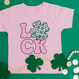 Luck St Patrick's Day Shirt