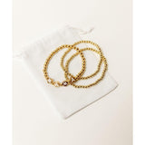 Mama Bracelet Set - HoneyBug 