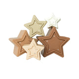 Stacking Stars Set - HoneyBug 