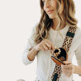 The Crossbody Strap - HoneyBug 