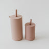 Toddler Cups with Straw