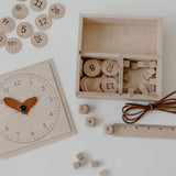 Math Helper / Math box