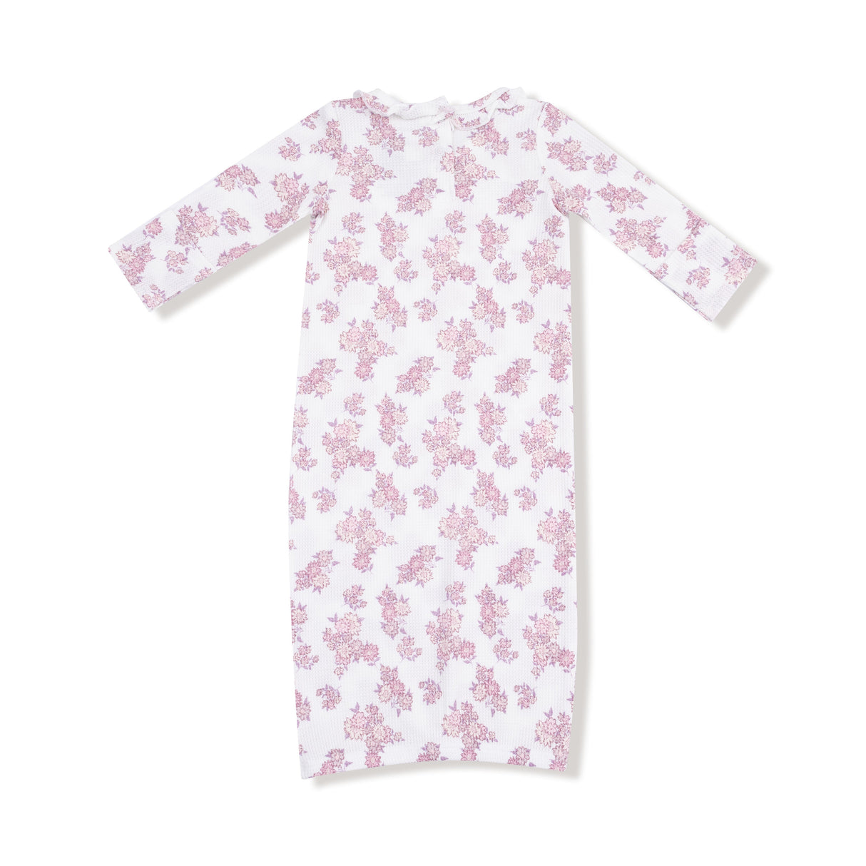 Kimono Gown - HoneyBug 