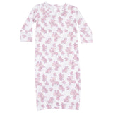 Kimono Gown - HoneyBug 