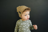 Cafe Mebie Baby Beanie