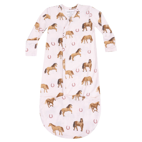 Bundle Gown - HoneyBug 