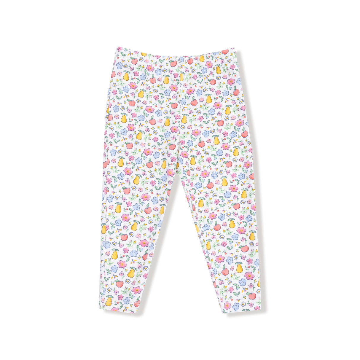 Ruffle Tunic and Legging - HoneyBug 