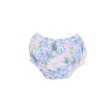 Hydrangeas - Smocked Top with Bloomer