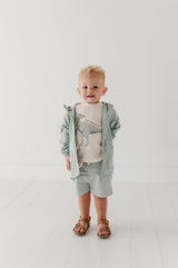 Rain Coat