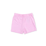 Fancy Dogs - Peplum Tank Top and Bike Short