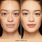 ORIGINAL MATTE Loose Mineral Foundation Broad Spectrum SPF 15 - HoneyBug 