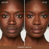 ORIGINAL MATTE Loose Mineral Foundation Broad Spectrum SPF 15 - HoneyBug 