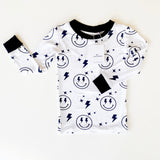 Two Piece Smiley Set