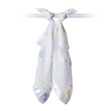 2-pack Muslin Security Blankets - Dreamland - HoneyBug 