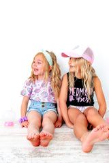 Mermaid Vibes | Tank - HoneyBug 