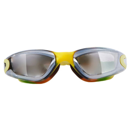 Camo Salt Water Taffy Kids' Swim Goggles - HoneyBug 
