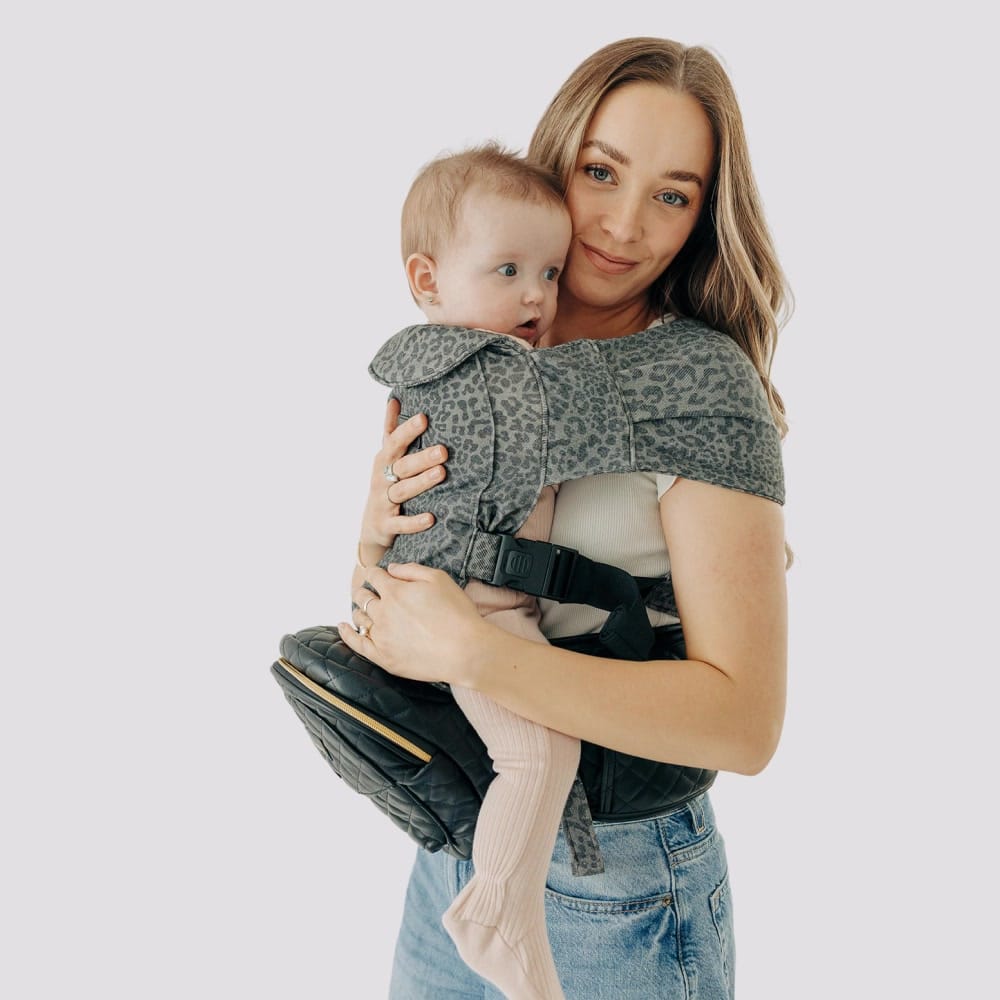 Hip Seat Hands-Free Attachment - HoneyBug 