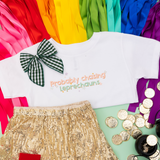 Probably Chasing Leprechauns