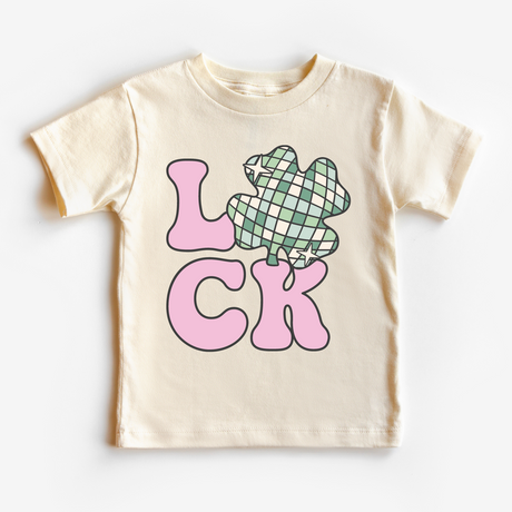 Luck St Patrick's Day Shirt