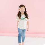 Lucky Babe St Patrick's Day Shirt