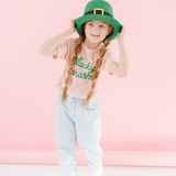 Lucky Charm St Patrick's Day Shirt