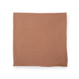 Stretch Knit Swaddle Blanket 2 Pack - Pressed Petals - HoneyBug 