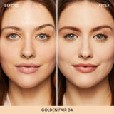 ORIGINAL MATTE Loose Mineral Foundation Broad Spectrum SPF 15 - HoneyBug 