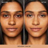 ORIGINAL MATTE Loose Mineral Foundation Broad Spectrum SPF 15 - HoneyBug 