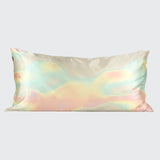 King Pillowcase - Aura - HoneyBug 