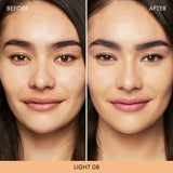 ORIGINAL Loose Powder Foundation SPF 15 - HoneyBug 