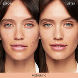 ORIGINAL Loose Powder Foundation SPF 15 - HoneyBug 