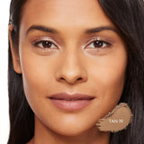 ORIGINAL Loose Powder Foundation SPF 15 - HoneyBug 