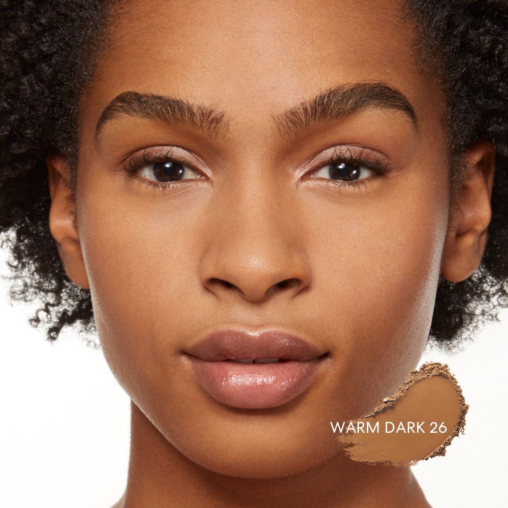 ORIGINAL Loose Powder Foundation SPF 15 - HoneyBug 