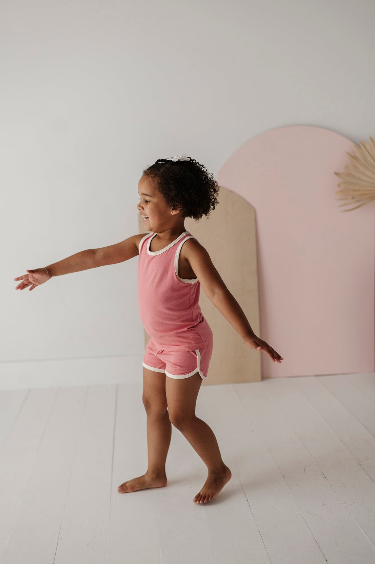 Track Set - HoneyBug 