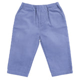 Cord Pant with Heart Pockets - HoneyBug 